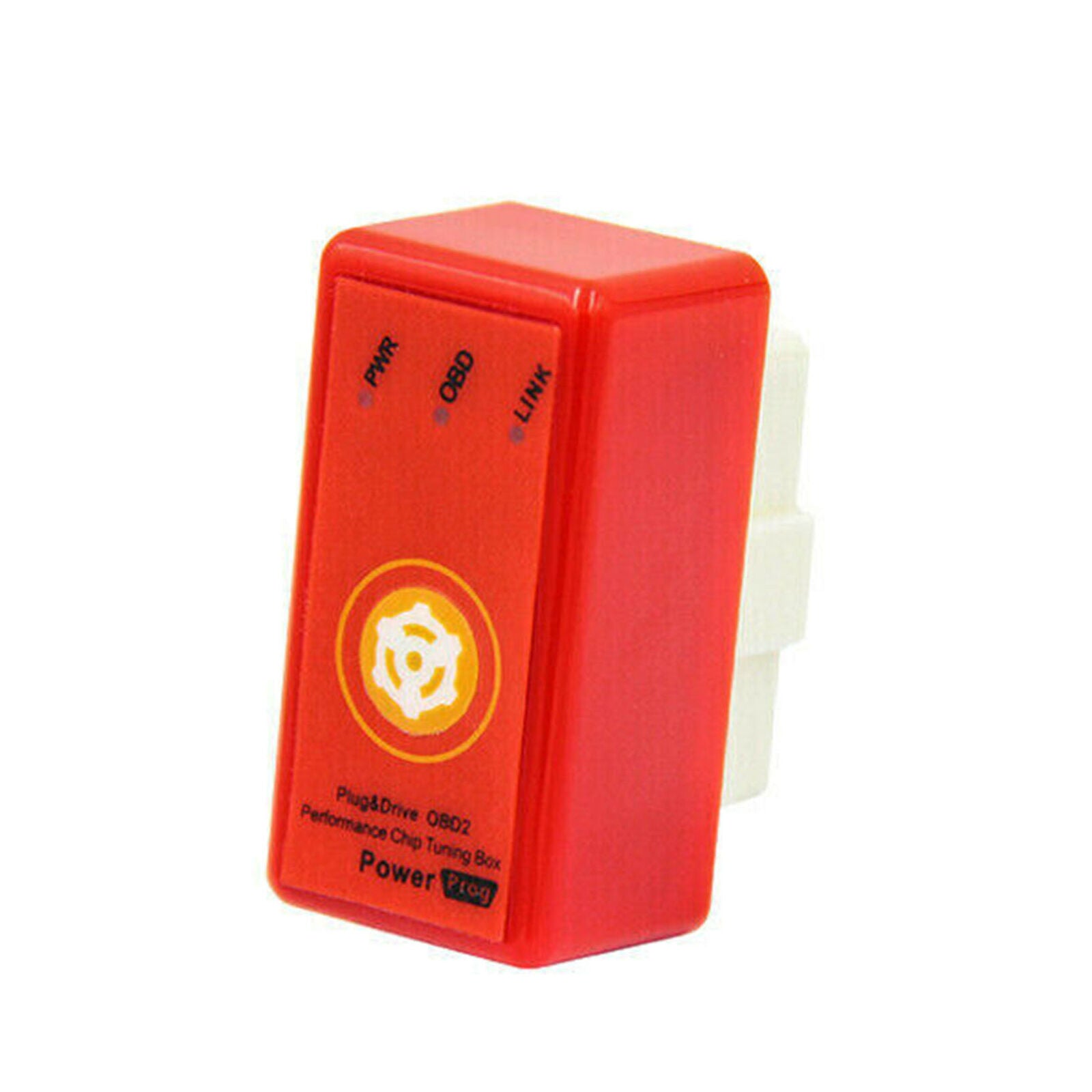 For Ford Mustang V6 3.7L 3.8L 4.0L OBD2 Performance Tuner Chip Power Programmer