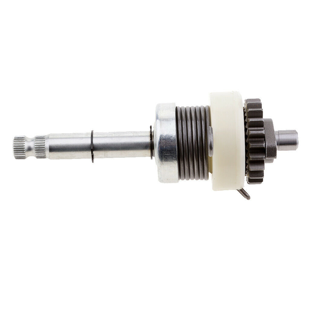 190mm Kick Start Gear Shaft Spindle Spring for 1983-2006 PW80 PEEWEE PW 80CC