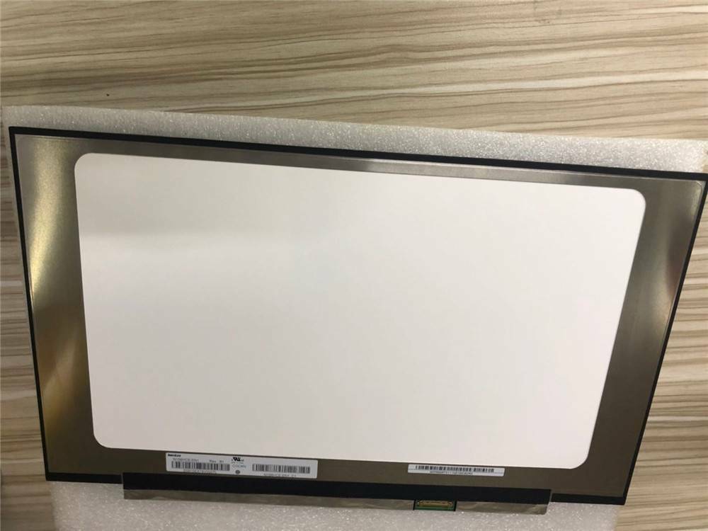 72% NTSC 15.6" LCD Screen 1920X080 FHD IPS eDP 30 pins N156HCE-EN1 Rev C1