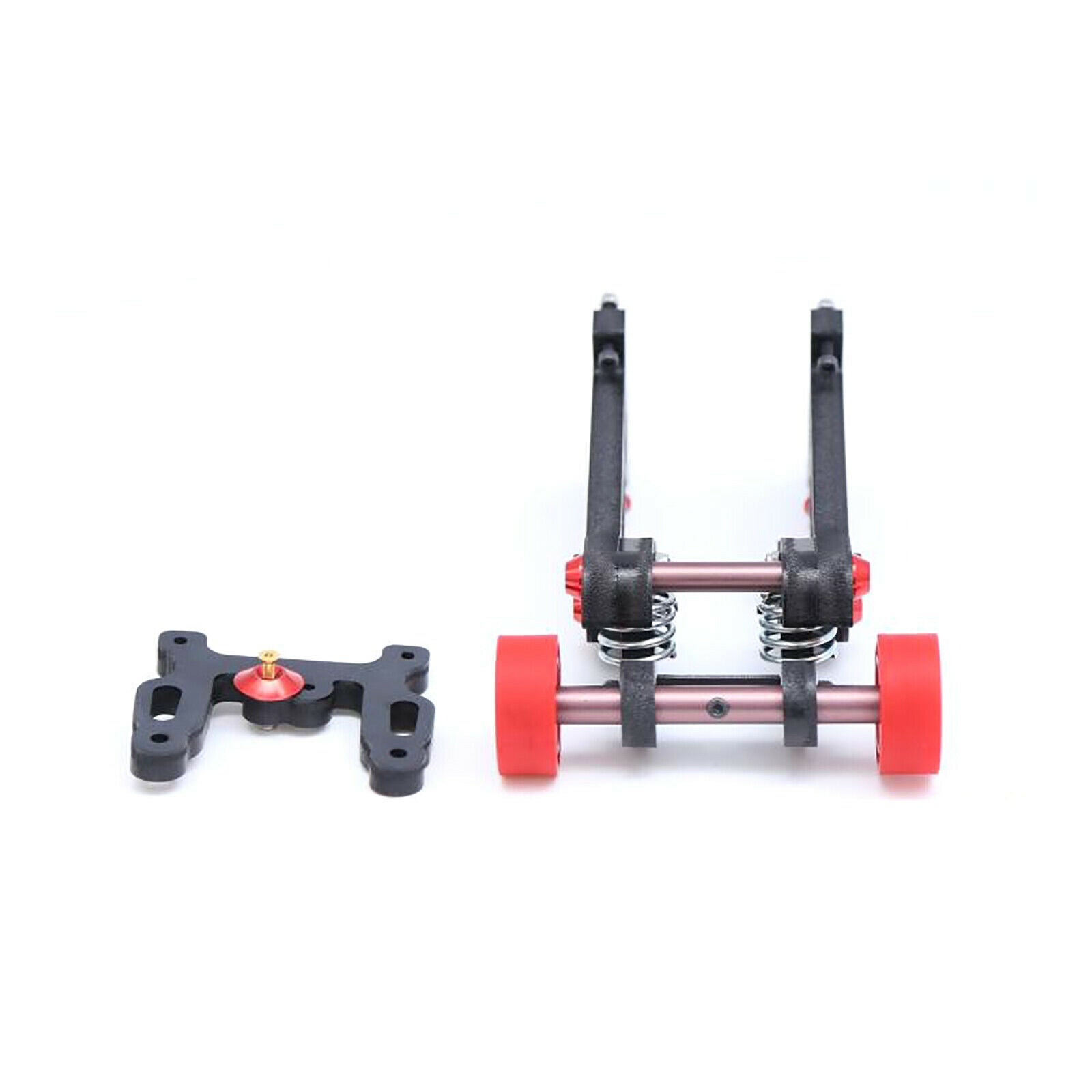 Spring Wheelie Bar for 1/8 ARRMA KRATON 6S EXB V5 RC Car Accessories