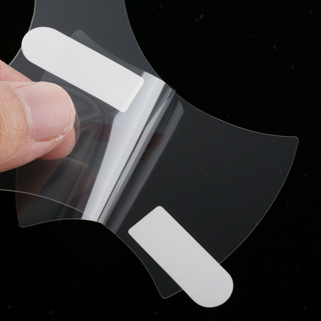 Dashboard Screen Protector Cluster Scratch For Kawasaki