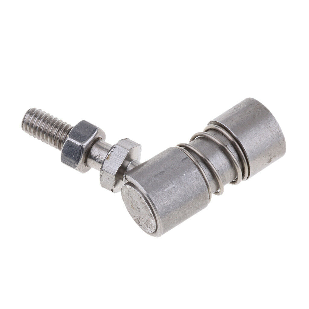 1 Pack Control Cable Shift Throttle Ball Joint Connector Boat Hardware