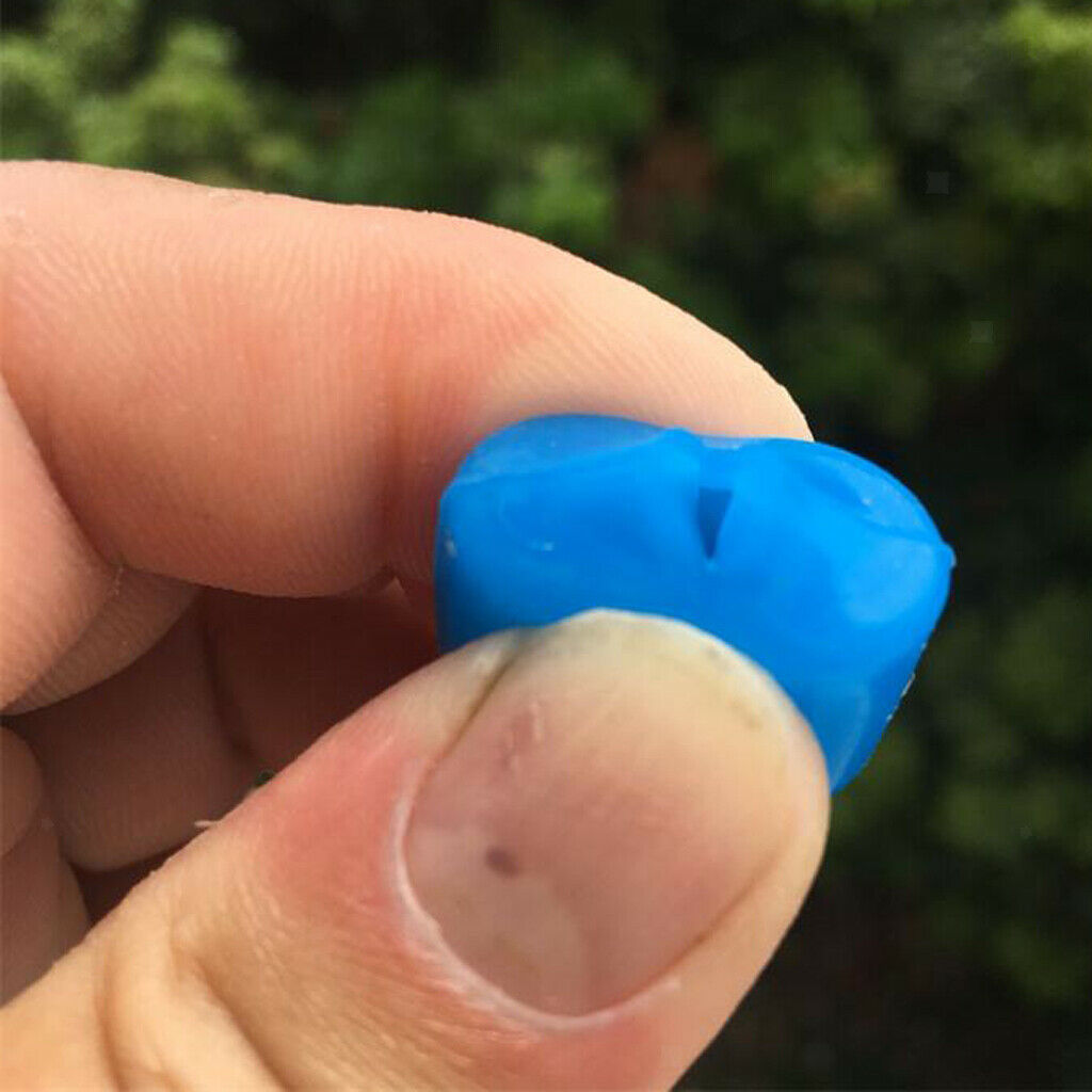 Water Bottle Drink Tube Hose Hydration Bladder Backpack 3ft + Bite Valve