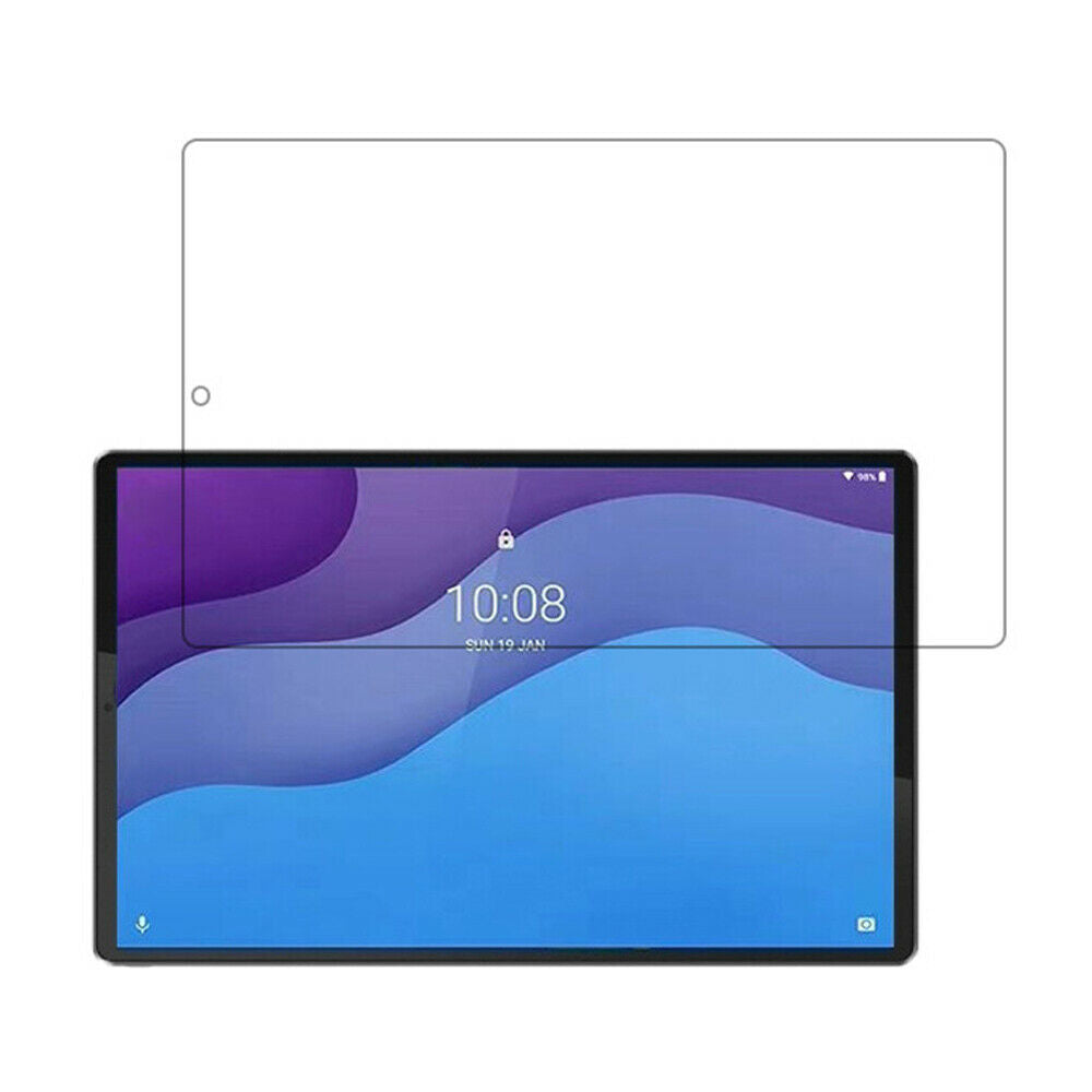 Tempered Glass Protector 10.1Inch Waterproof Anti Fingerprint HD for Lenovo LIN