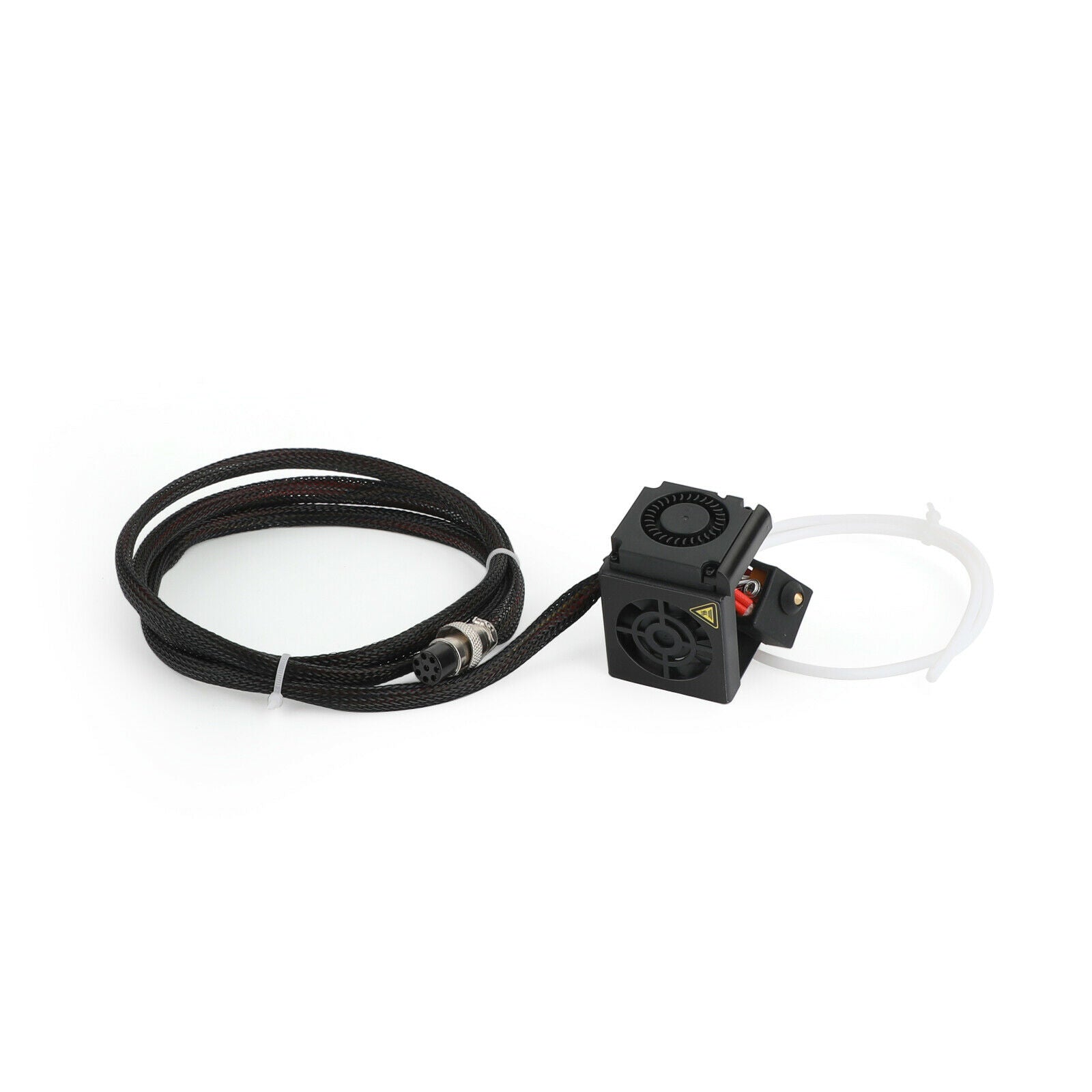 MK8 Full Extruder Kits 0.4mm Nozzle Extruder Hot End for CR-10 S5 500*500*500mm