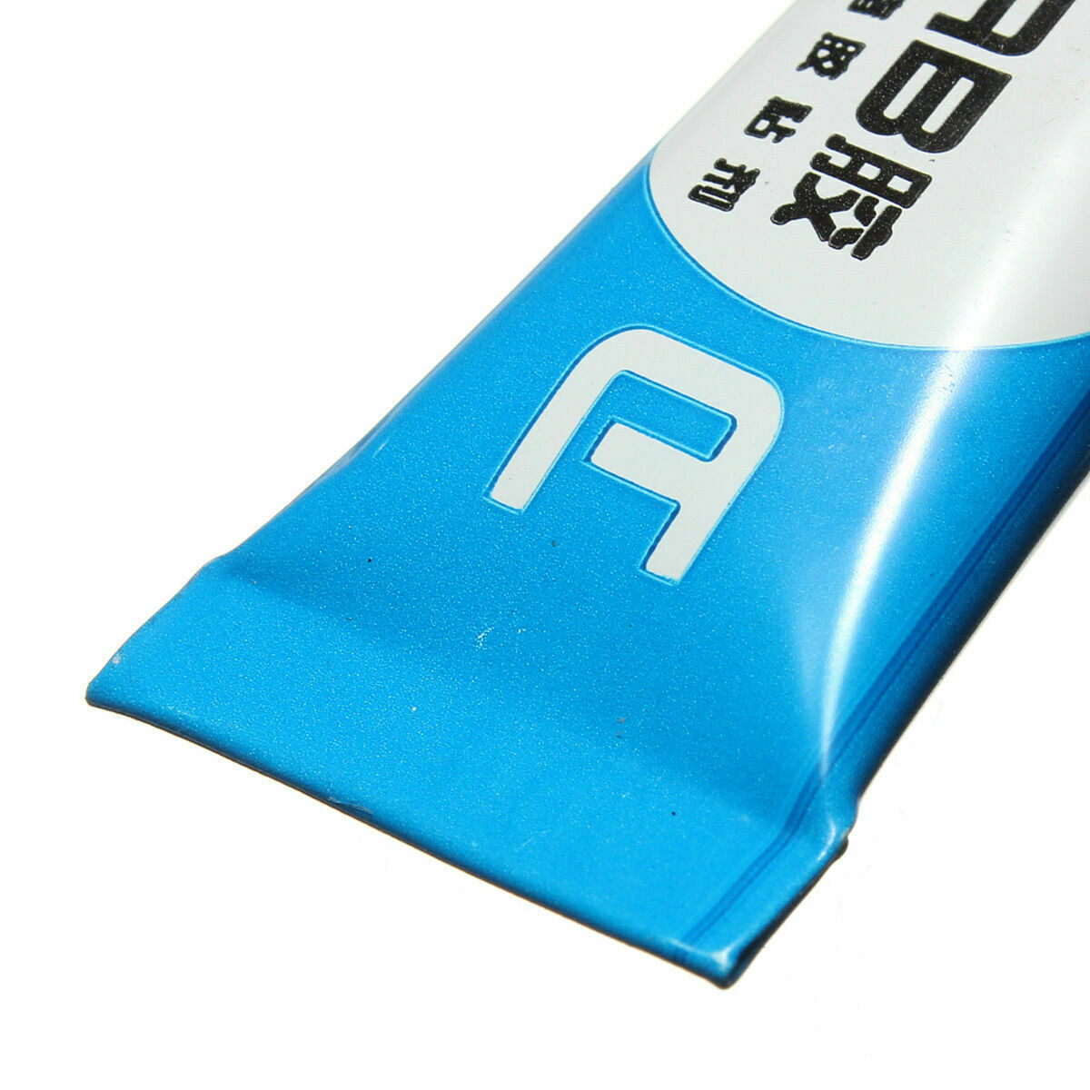 2Pcs Two-Component Modified Acrylate Sealant Adhesive 1+1 AB Glue Super Sticky