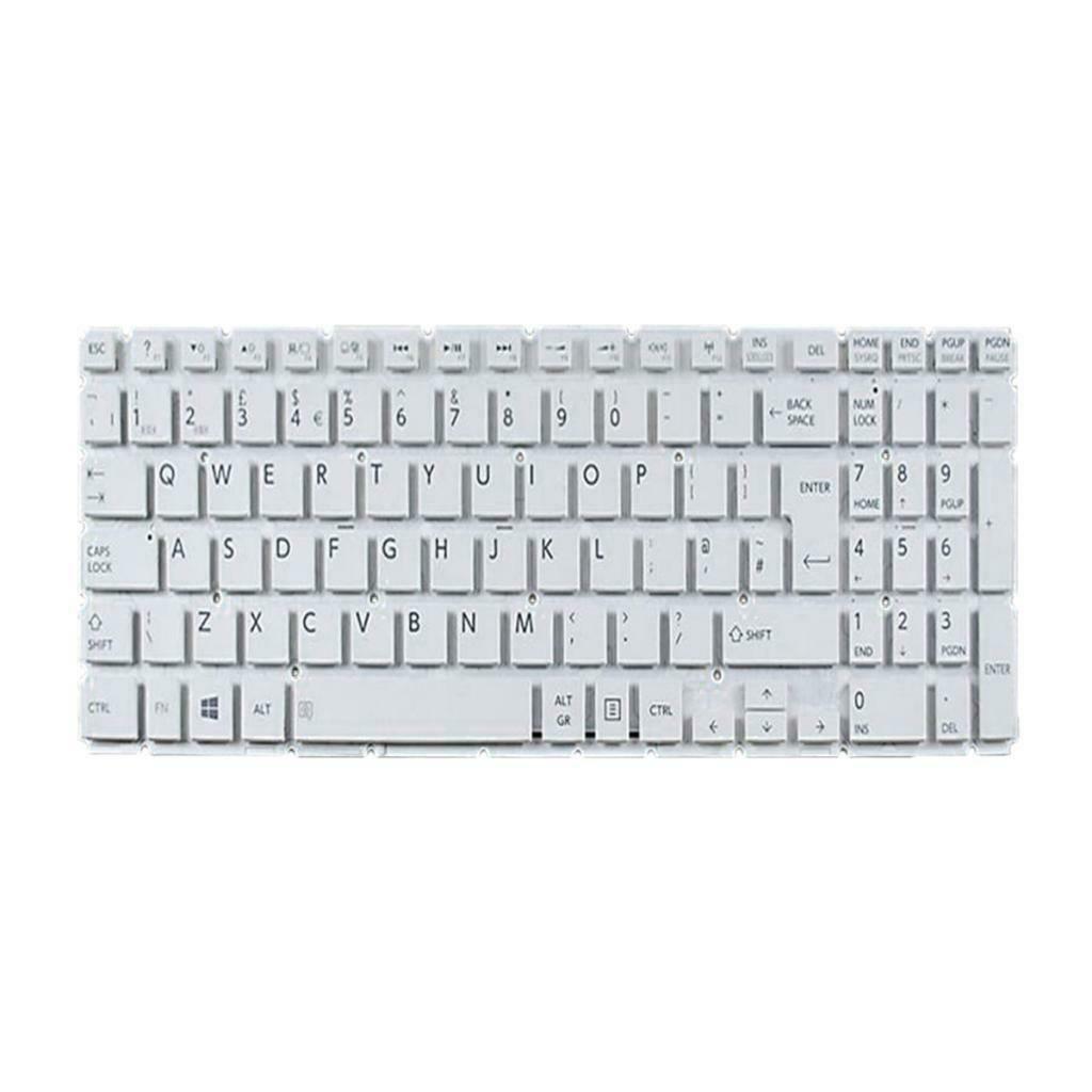 Keyboard For   Satellite L50-B S50-B L50D-B