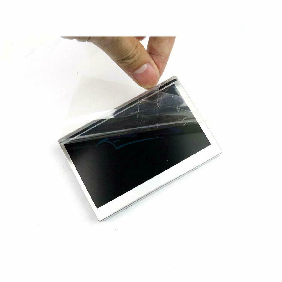 4.2-inch LCD Display Color Screen For Ford Focus Escape Speedometer Group 150MPH
