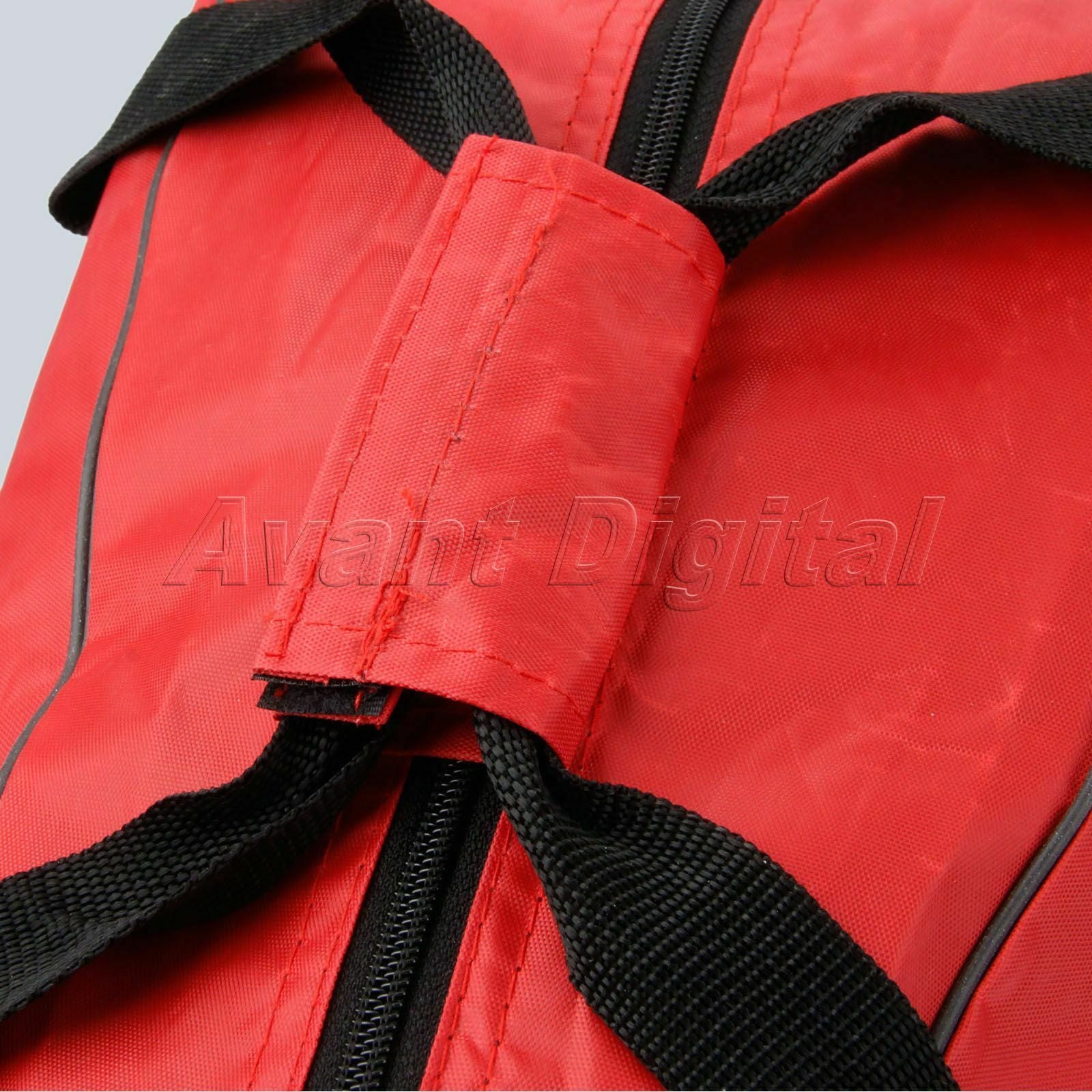 1Pc Chainsaw 16" 18" 20" Carrying Bag Protective Holdall Holder Box Storage Case