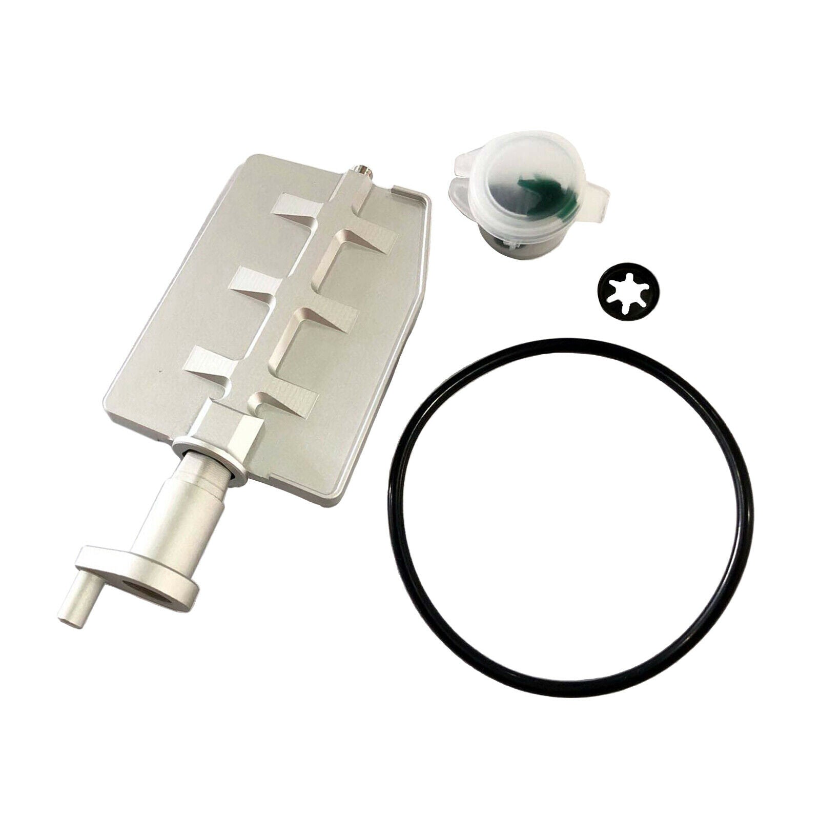Valve Rebuild Fix Kit For BMW DISA Overhaul M54 3.0 ltr 1 Pack Replace