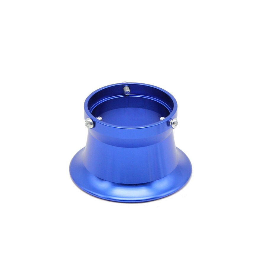1 PC Horn Shape Air Filter Wind Cup For 50mm Carburetor