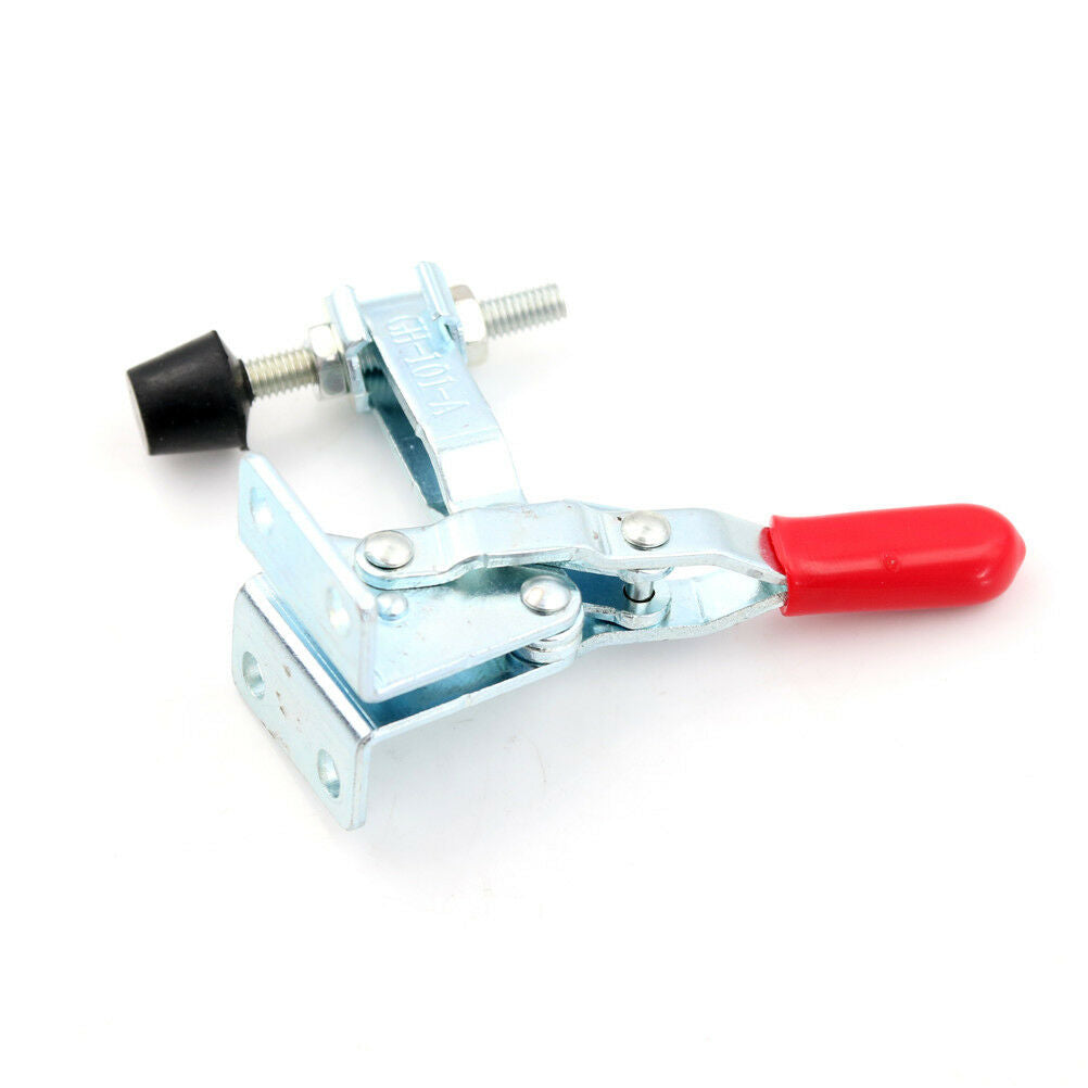 GH-101A 50Kg Holding Capacity Quick Release Handle Vertical Toggle Clamp SEDD