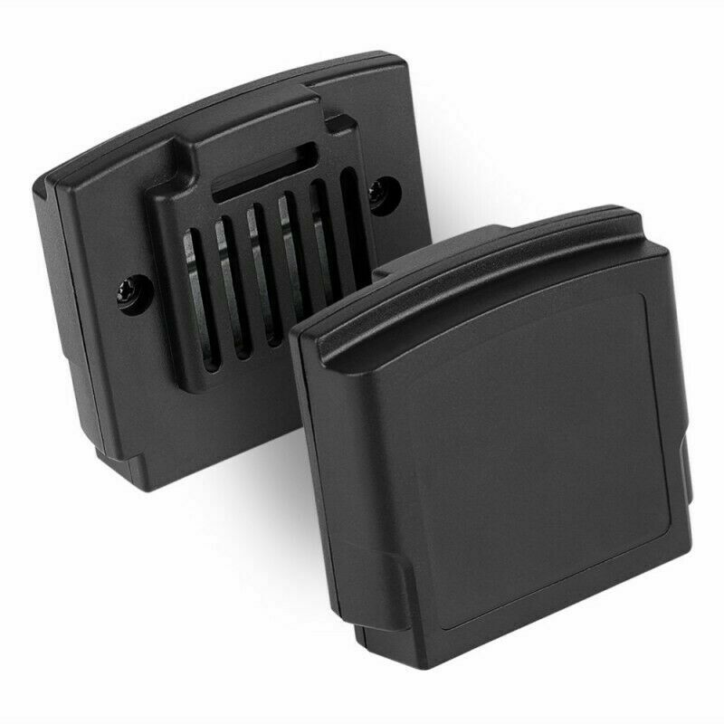 Brand New Jumper Pak for Nintendo 64 - N64 Console RAM (Memory Pack)