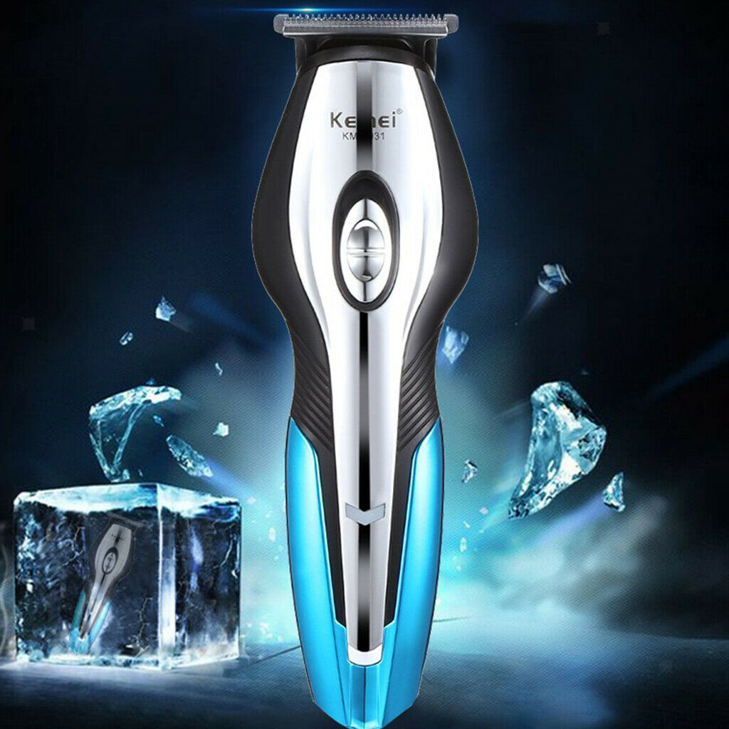 Electric Hair Clipper Haircut Home Razor Nose Beard Trimmer Grooming kit