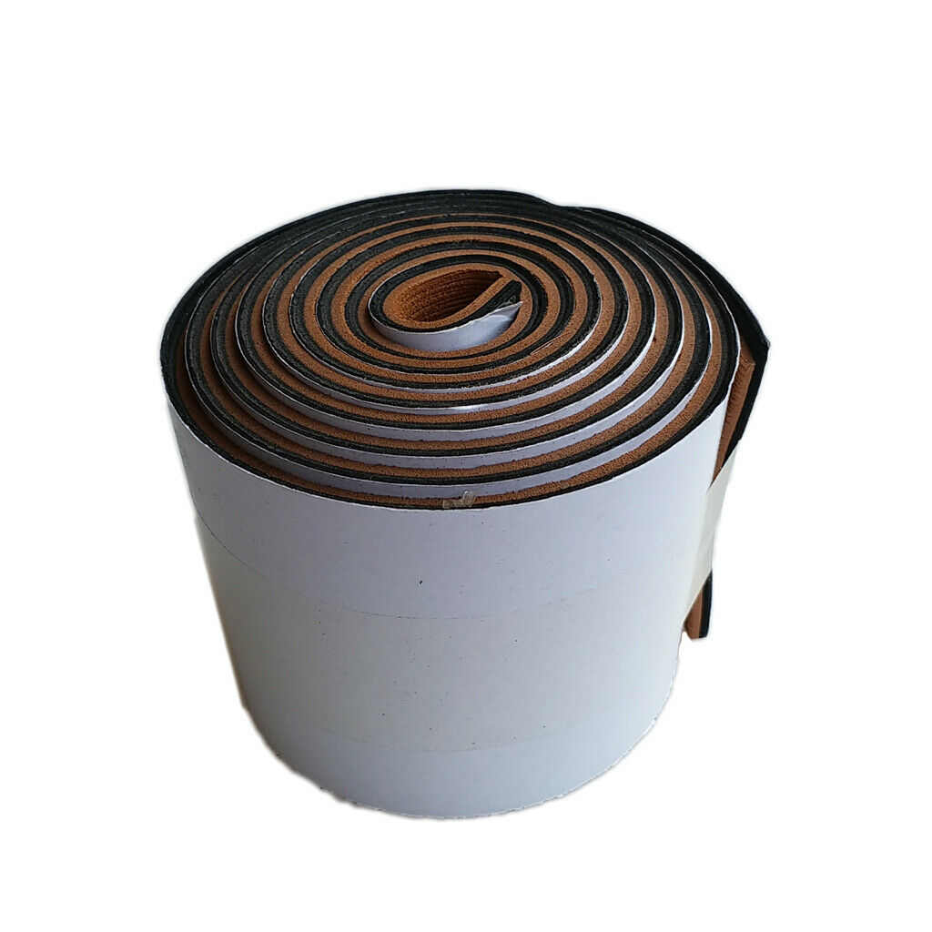 Deluxe EVA Faux Teak Decking Sheet for Boat Yacht Non-Slip & Self-Adhesive Boat