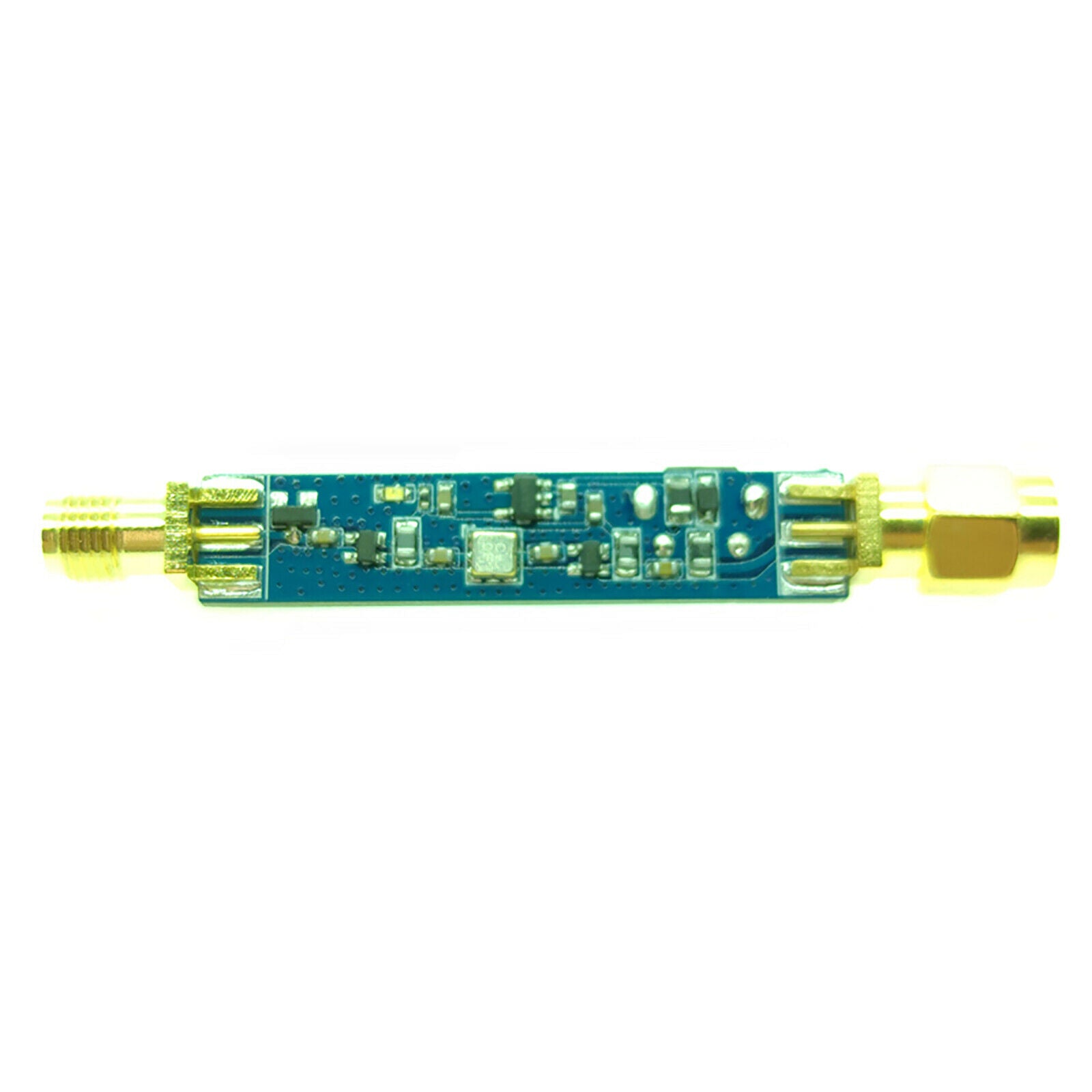 4.5-5V 70mA 433MHz SAW BPF Band-pass Filter Amplifier