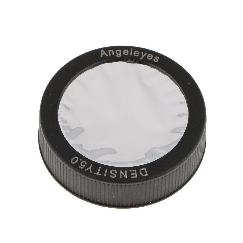 80EQ/80DX/130EQ Telescope Eyepiece Solar Filter Film 40mm 5.0 For