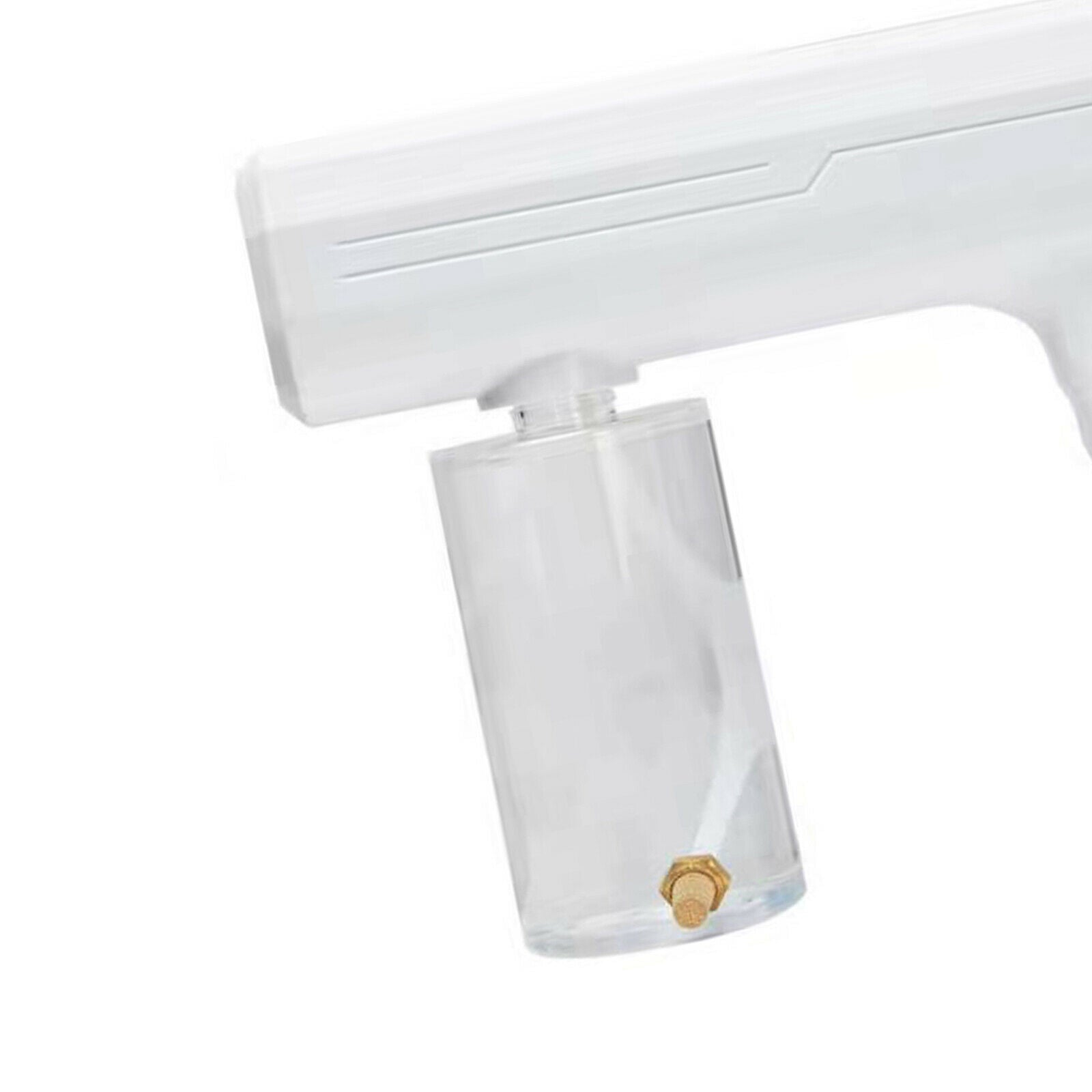 10W 300ml Nano Atomization Sanitizer Sprayer Disinfectant Fogger Machine