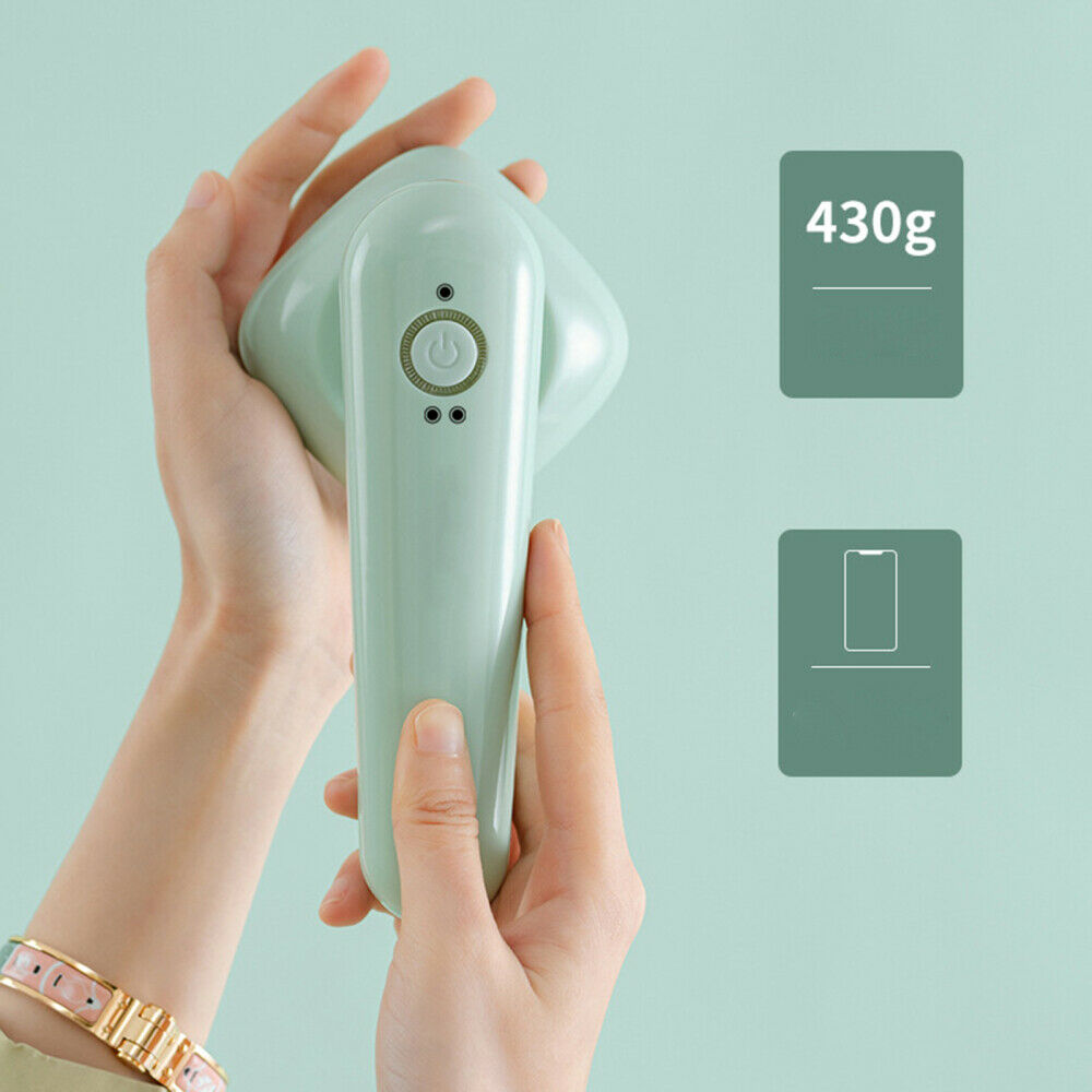 Steamer for Clothes Portable Mini Handheld Garment Steam Iron Professional