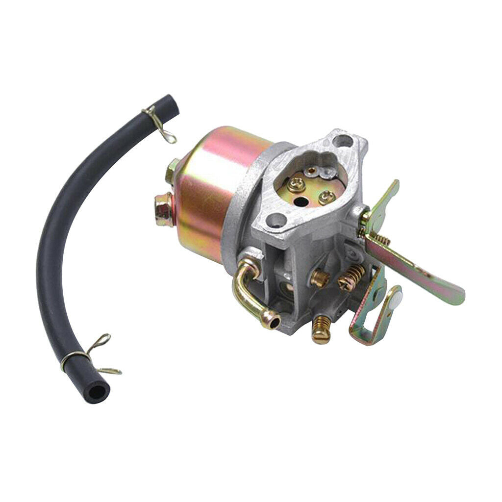 Chainsaw Carburetor for Yamaha FG100 MZ175 EF2700 Lawn Mower Engine Motor