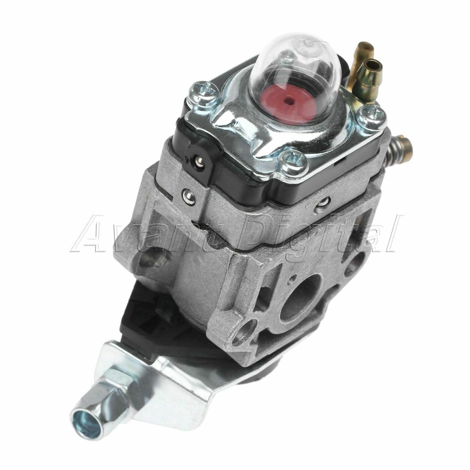 1Pc Carburetor Carb Chainsaw Parts For 33CC 36CC Engine Pole Saw Hedge Trimmer