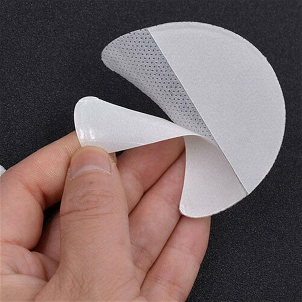 20PCS Eyelash Eye Shadow Shields Under Eye Patches Stickers Pad Makeup Supplies