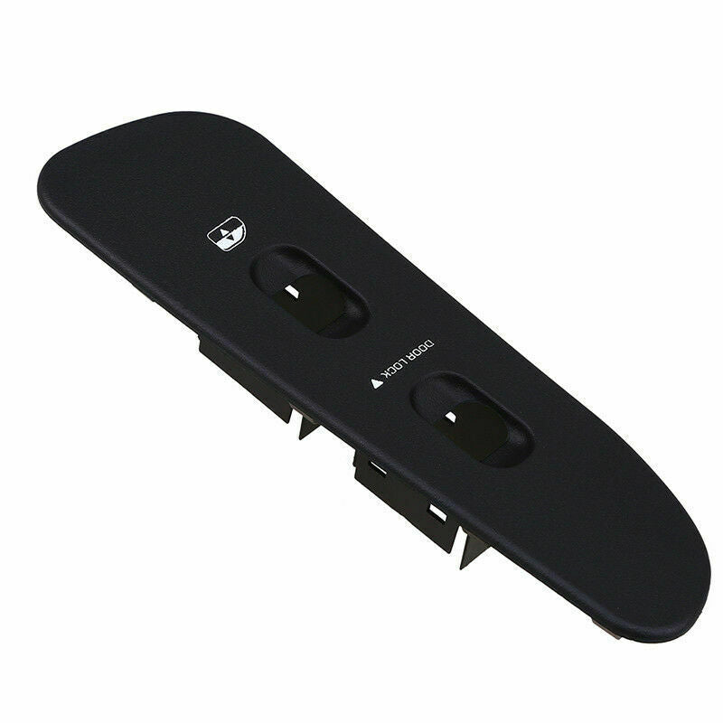 Right Side Door Window Switch Control Panel Bezel Trim For Dodge Ram 2002-2005