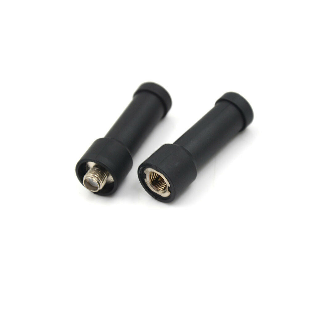 Mini Short Antenna SMA UHF 400-480MHz for Kenwood Baofeng Handheld Radi.l8