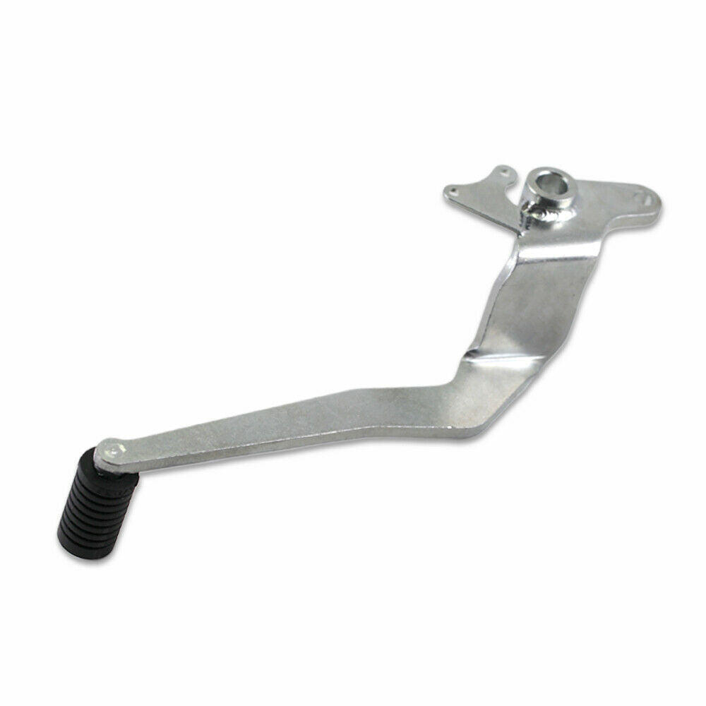 Rear Foot Brake Pedal Lever For YAMAHA MT-07 FZ-07 XSR700 MT-07 Tracer 2014-2020