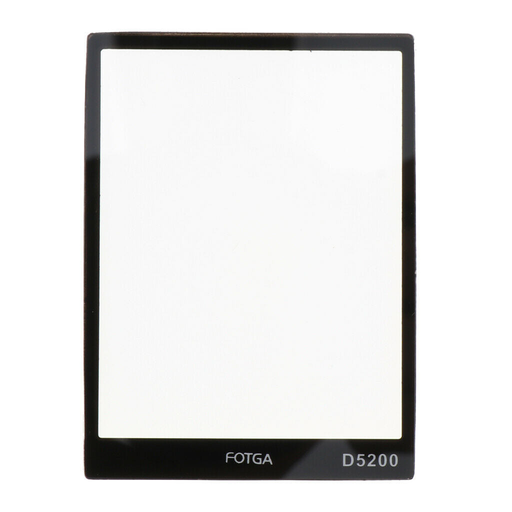 Ultra-thin Transparent 8H Tempered Glass Screen Protective Cover Film Fit for
