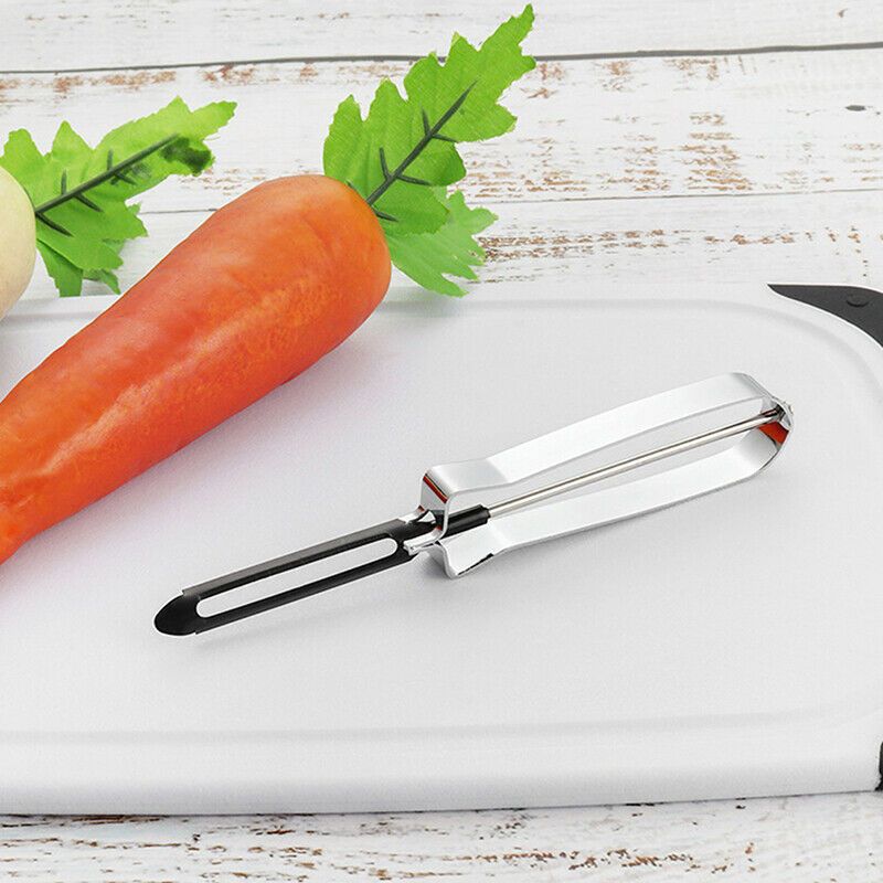 Ceramic Blade Hand Peeler Fruit Vegetable Potato Carrot Slicer Cutt.l8