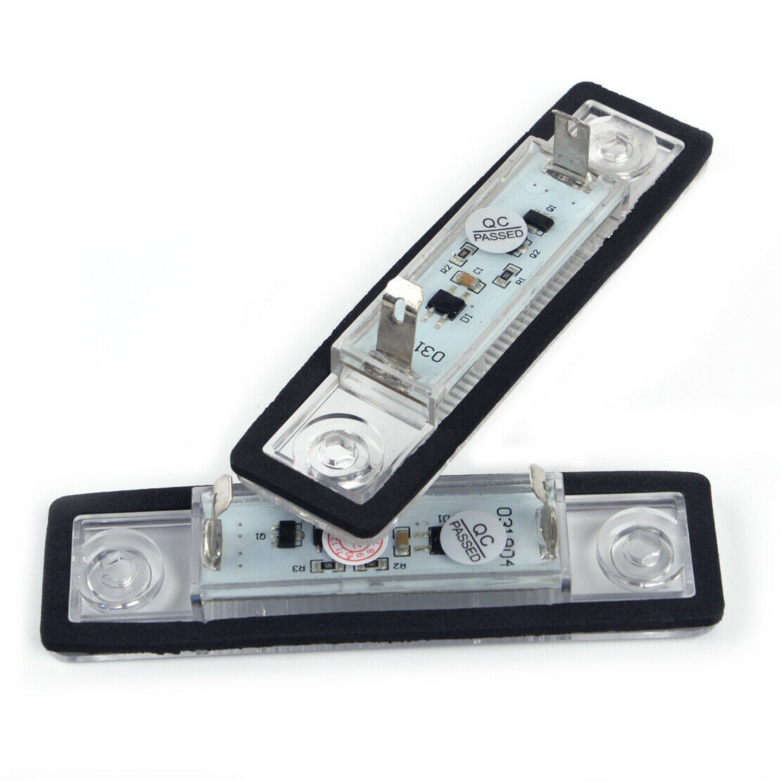 2x18LED License Plate Light Fit for Vauxhall Opel Corsa B Astra F G Vectra as