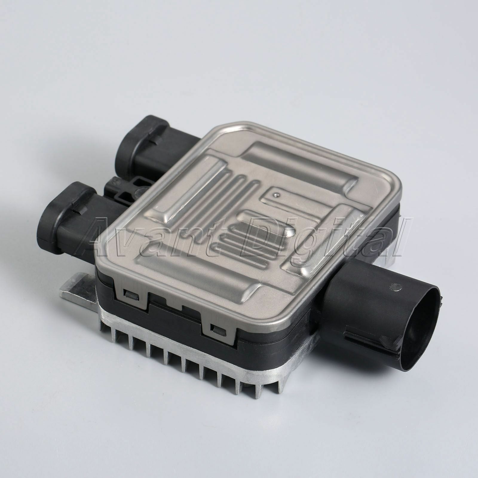 Cooling Fan Control Module Fit for Ford Galaxy III 2006 2007 2008 2009 2010 2011