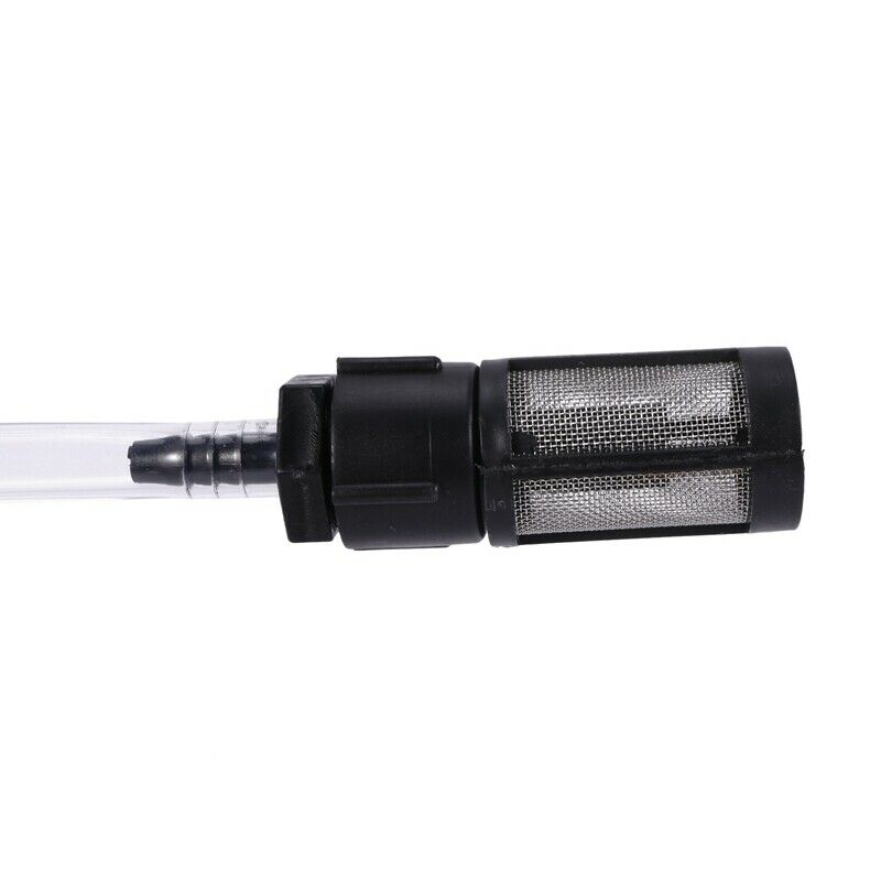 1/2 Garden Irrigation Device Venturi Fertilizer Injector Switch Water Tube KitJ4