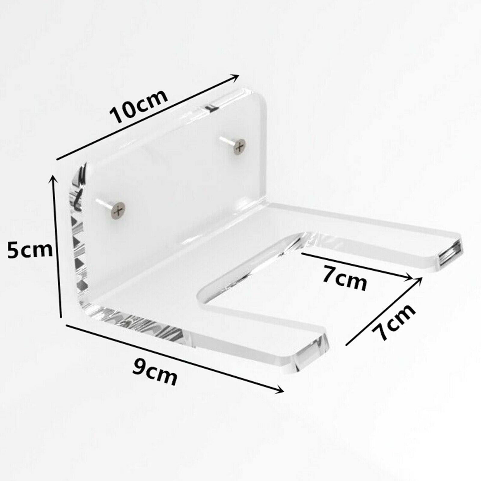 Clear Guitar Hanger Wall Holders Hooks Stands Guitar Accessories