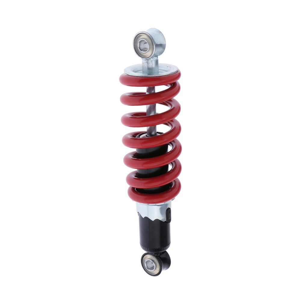 2pcs 230mm Shock Suspension Absorber Rear for ATV Quad Dune Buggy Dirt Bike