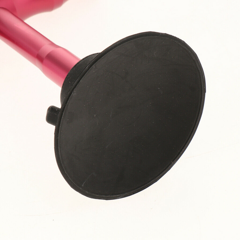 Car Body Dent Repair Tool Strong Sucker Puller Concave-Convex Restorer 75mm