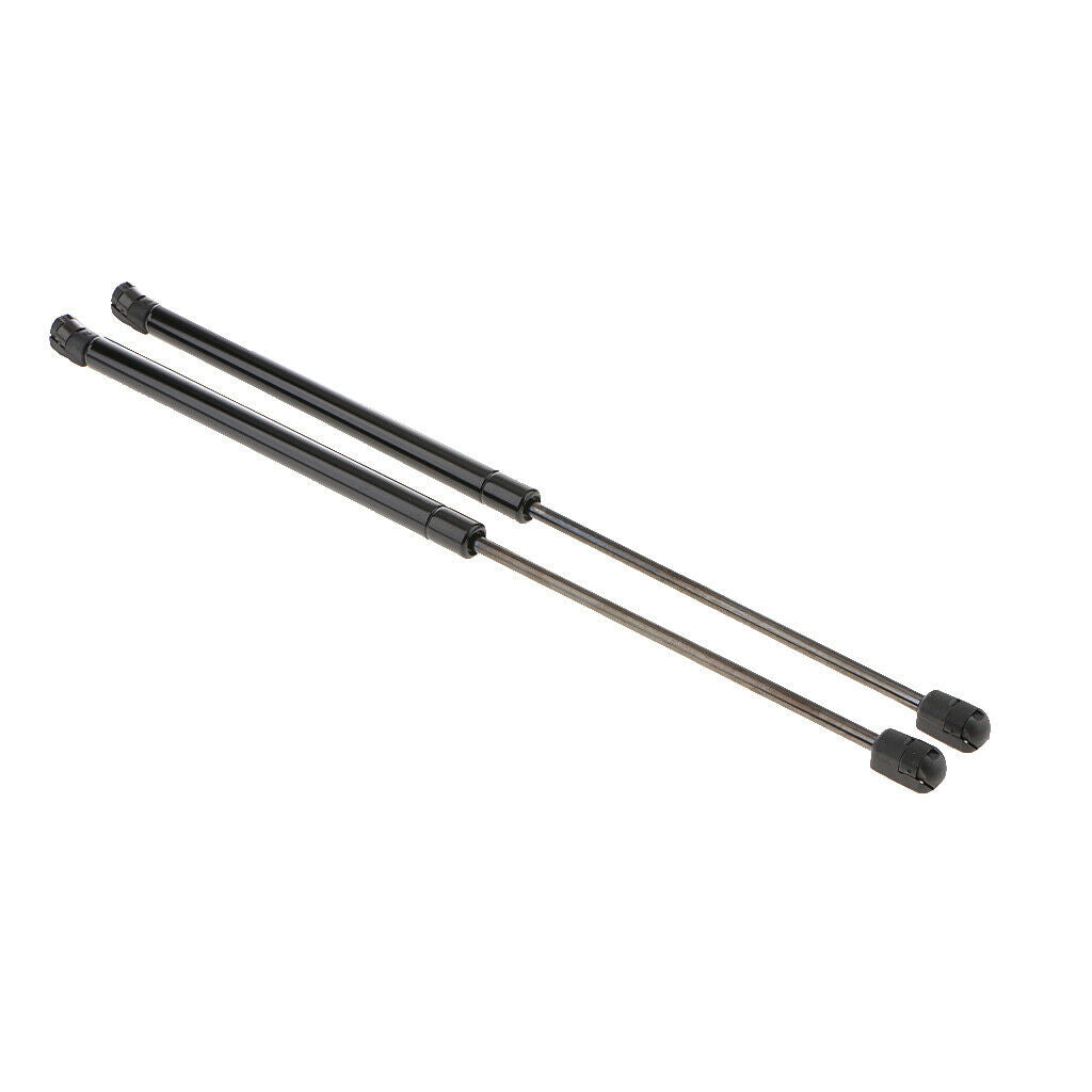 2 Piece Bonnet Struts Gas Stay for Falcon Fairlane Fairmont LTD 02-12 BA BF