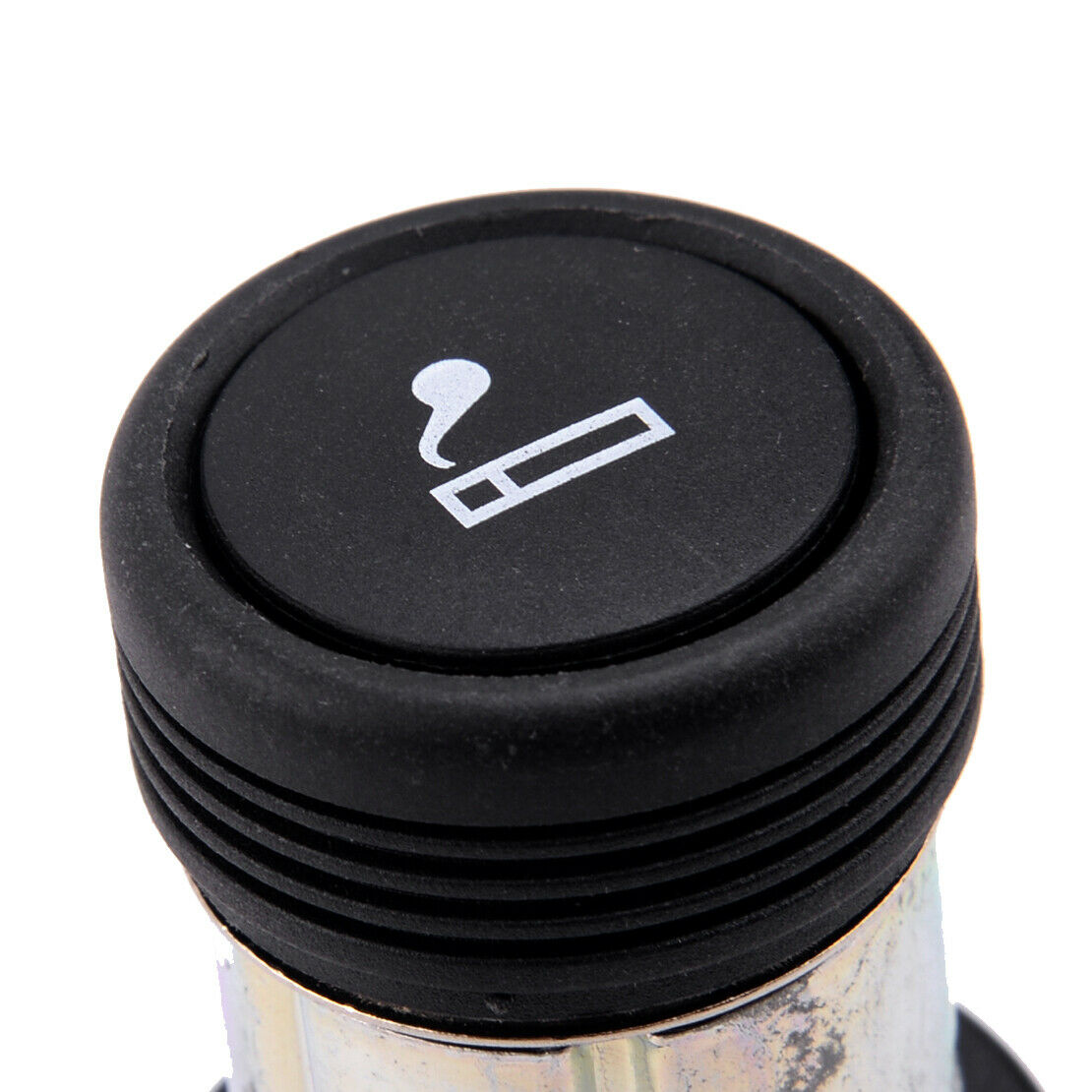 Cigarette Lighter Assembly Socket Fit For Ford Lincoln MKX MKT MKZ MKS Mercury