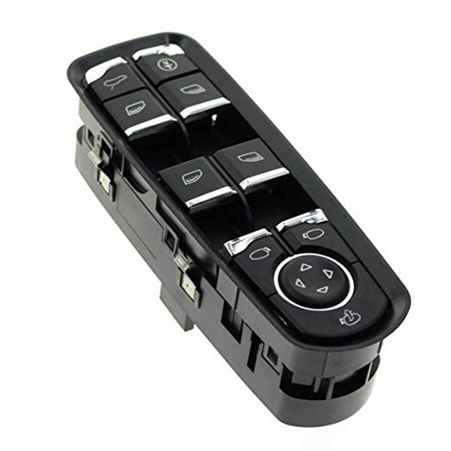 7PP959858MDML Driving Side Power Window Switch