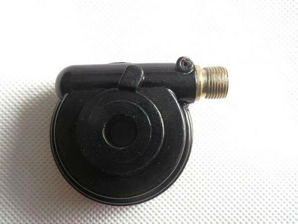 Scooter Speedometer Drive Gear Gy6 49 50 150 Chinese Scooter Moped Parts