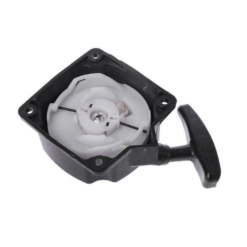 Garden Tool Accessories 40-5 430 Grass Trimmer Brush Cutter Recoil Pull Starter
