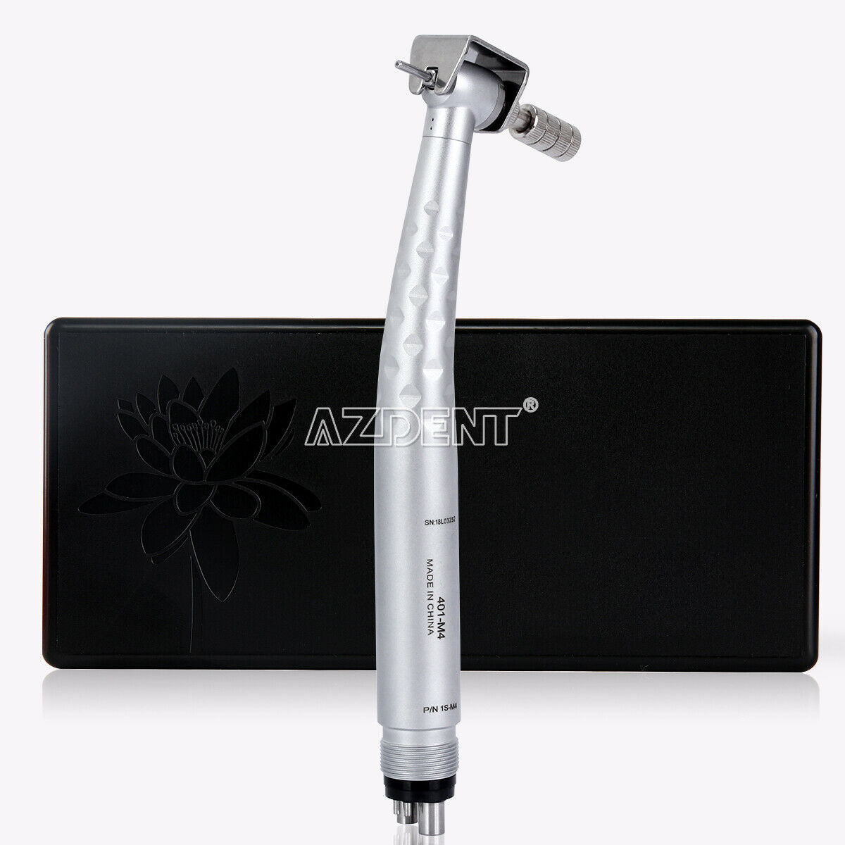 Dental High speed handpiece Standard Head 4 Holes NSK Style