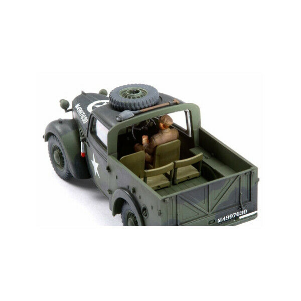 32562 Tamiya British Small Staff Car 10Hp 1/48th Plastic Kit 1/48 Military