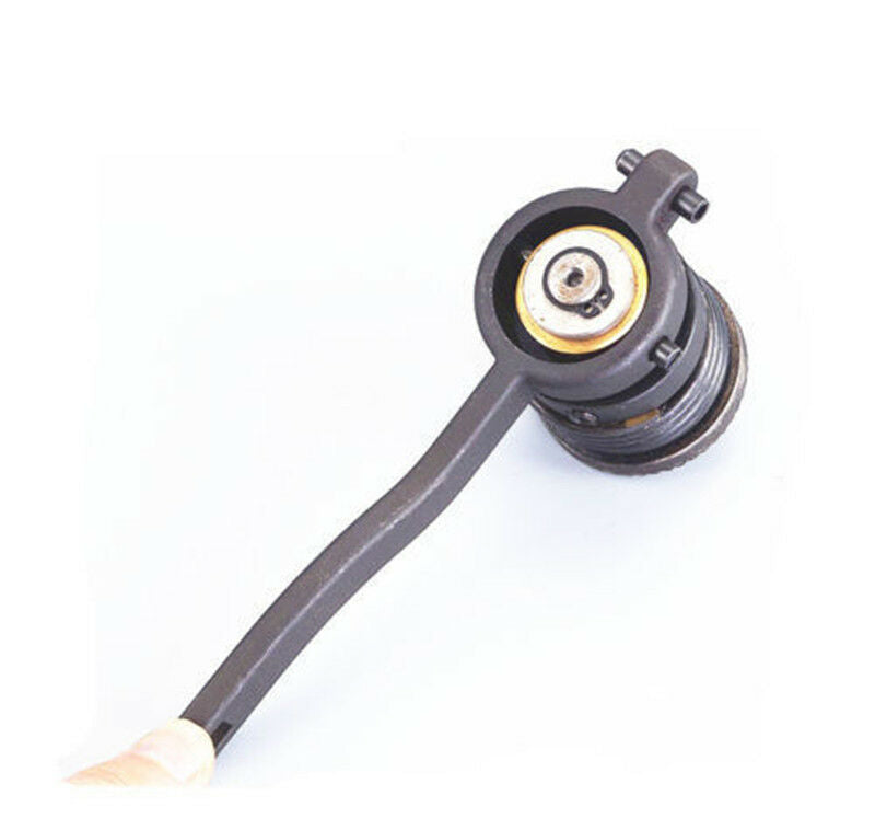 Milling Machine Overl Oal Clutch Trip Lener Mobile CNC Mill Fork Fit Bridgeport