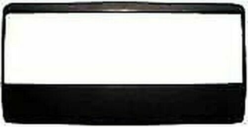 FP-03-00 CD RADIO STEREO SINGLE DIN FACIA FASCIA PANEL TRIM FITS KIA SPORTAGE