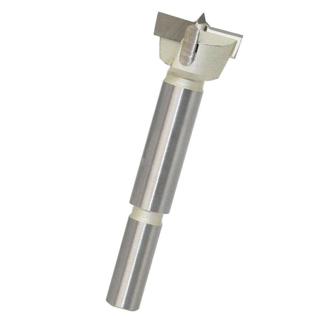 Carbide Tipped   Drill Bits (28mm) Cutter Dia. 10mm shank, Carpentry