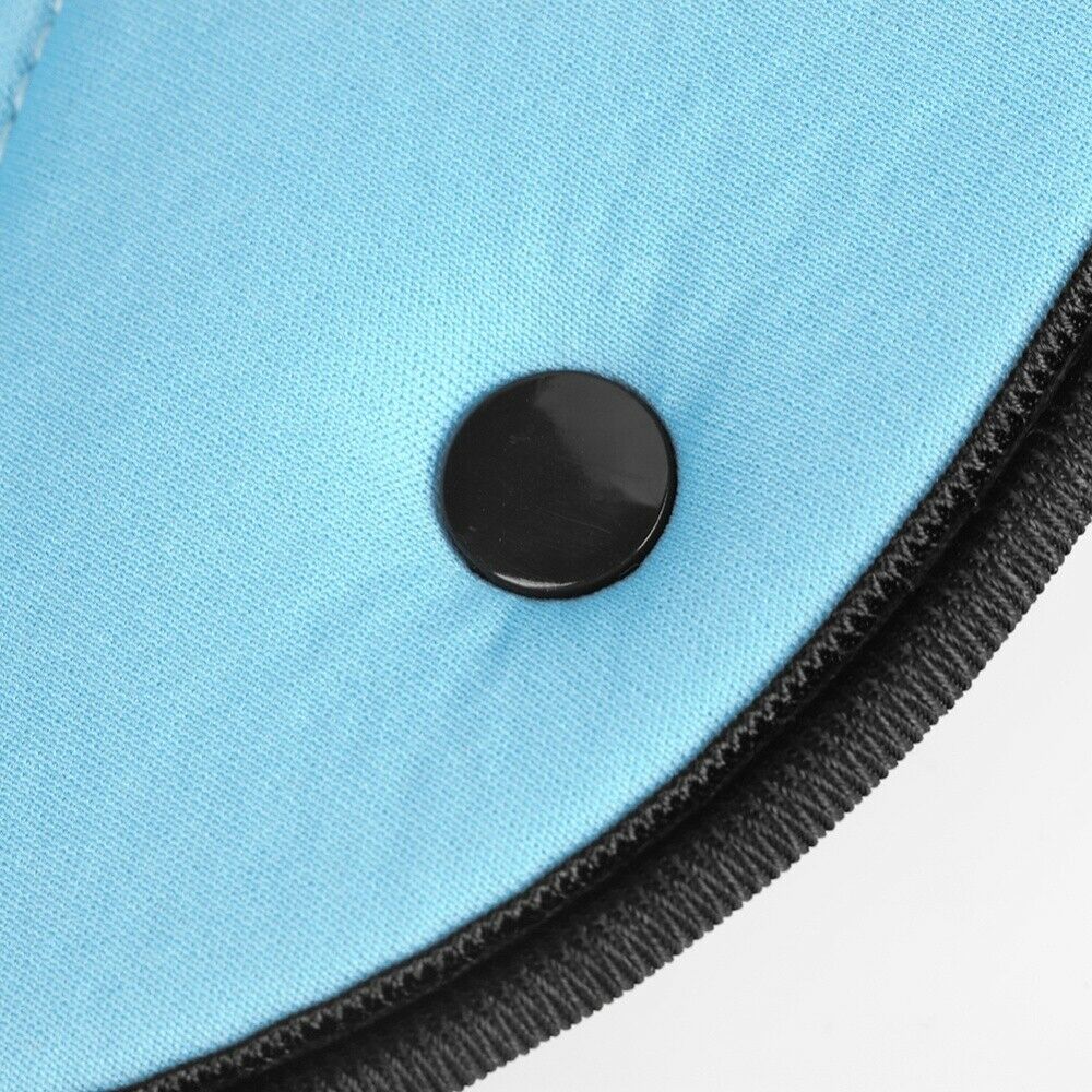 Safety Car Children Kid Cover Strap Adjustable Pad Harness Seat Clip Belts 0.3mm