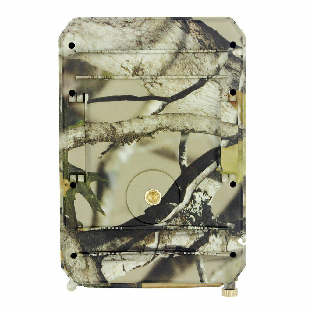 Outdoor Hunting Camera Wildlife Infrared Cam 1080P Camcorder Security New