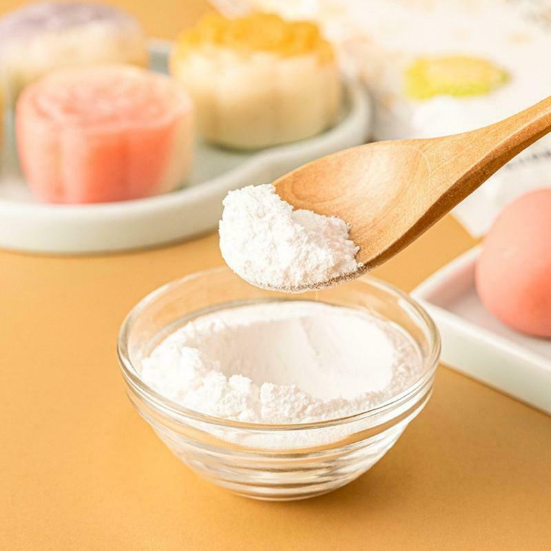 Sugar Free Snow Skin Mooncake Premixed Powder for Barking Mid-Autumn Festival